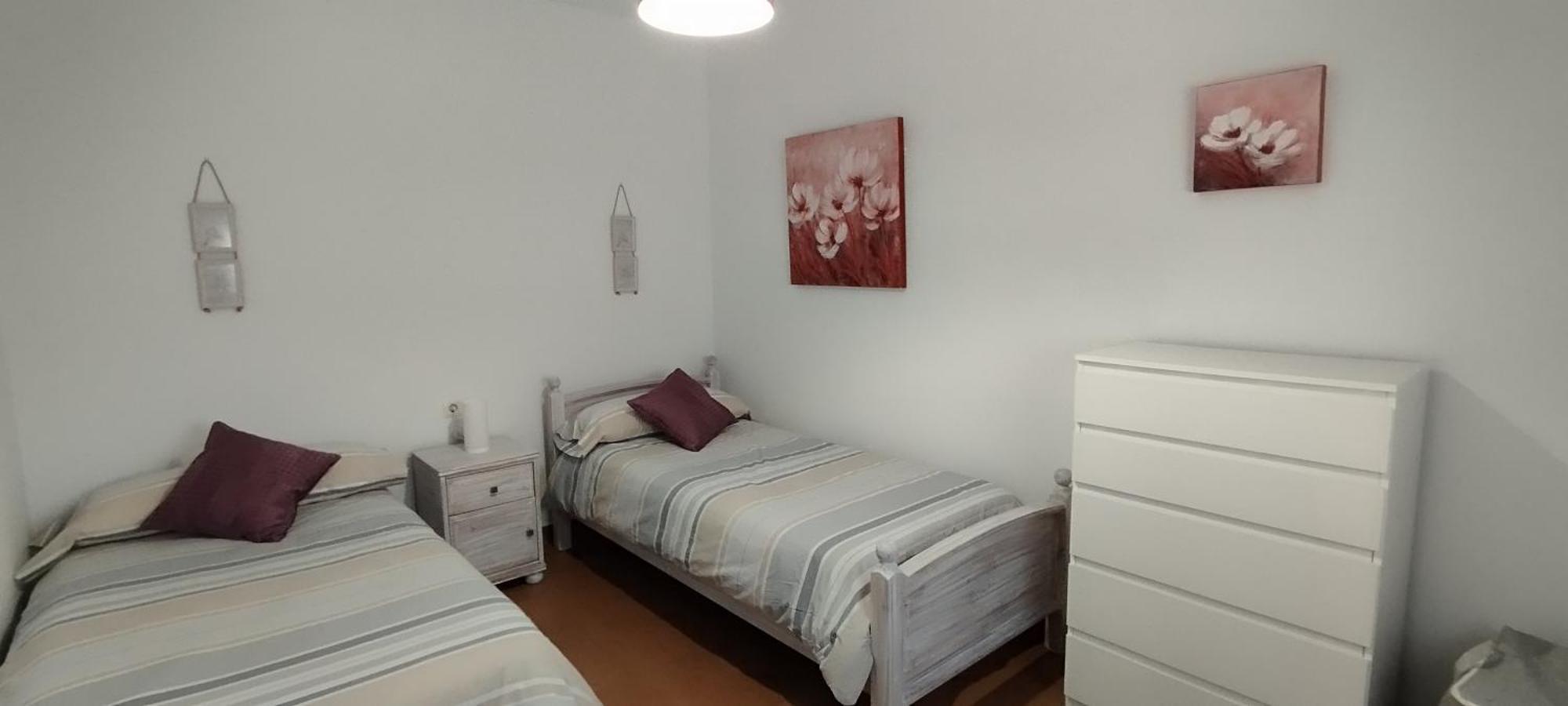 Vila Gloria Fuertes Sevilla Exteriér fotografie