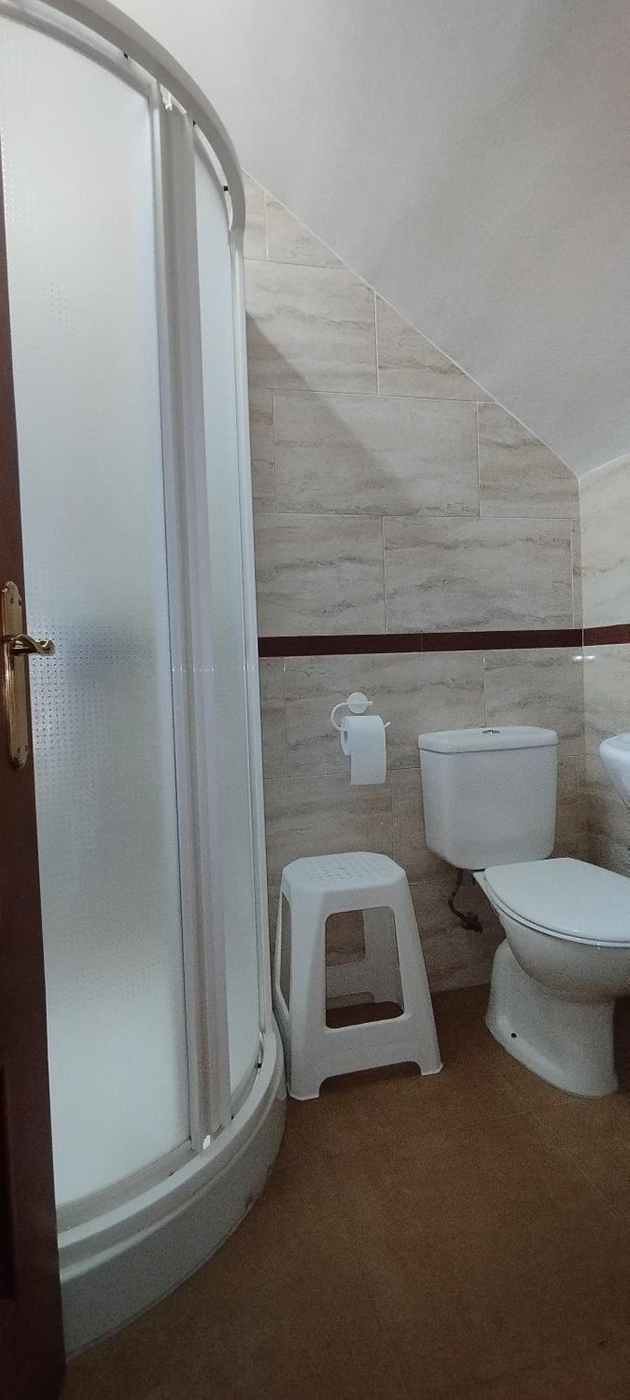Vila Gloria Fuertes Sevilla Exteriér fotografie